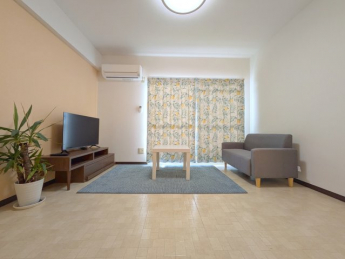 ステージング後※画像内の家具や家電は、引き渡し前に撤去します。