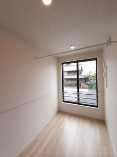 サンルームです