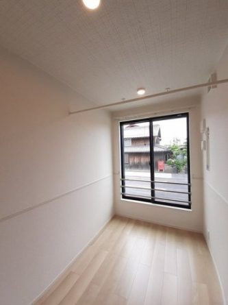 サンルームです