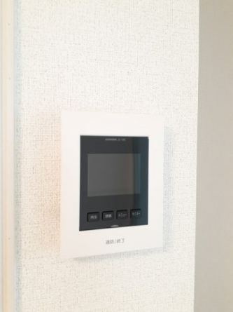 【その他設備】