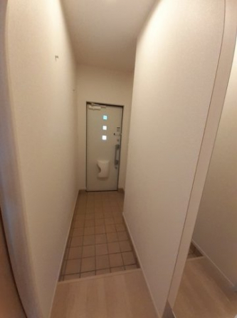 【玄関】