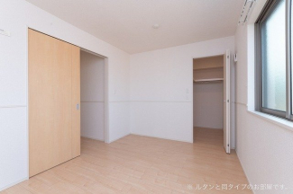 過ごしやすい室内です