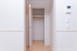 小物を収納するのに便利です