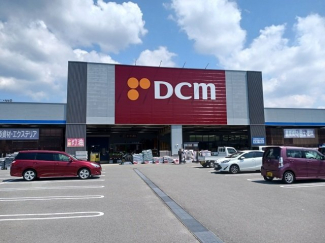 ＤＣＭ宇和店様まで350m