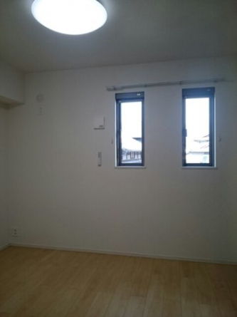 内装も気になるポイント