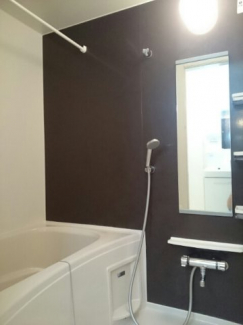 お風呂で日々の疲れを落としましょう