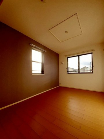 内装も気になるポイント