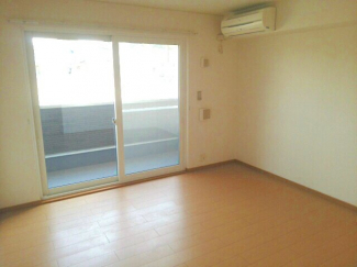 おしゃれなリビングです