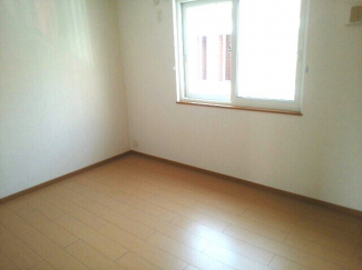 明るい室内です