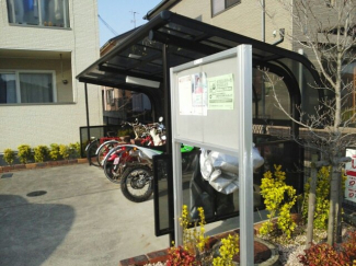 【その他共有部分】