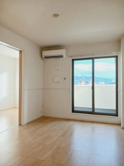 おしゃれな内装です