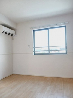 過ごしやすい室内です