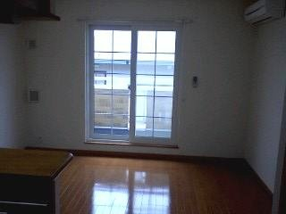 内装もきれいです