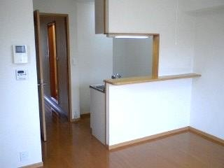 内装も気になるポイント