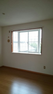 過ごしやすい室内です