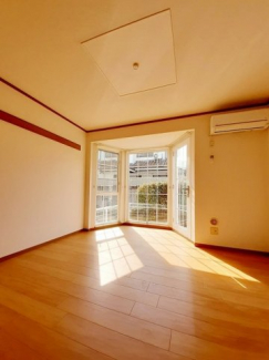 過ごしやすい室内です