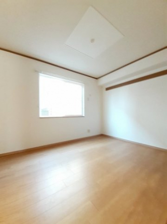 内装も気になるポイント