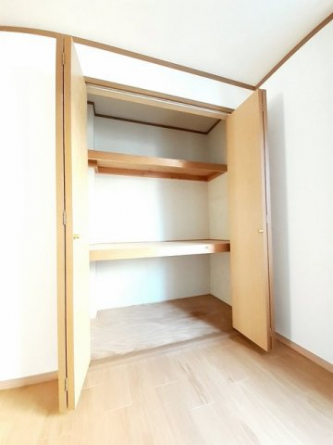 小物を収納するのに便利です