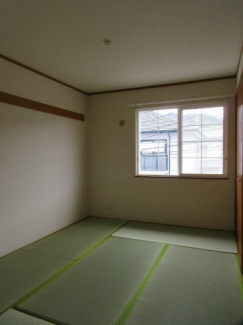 おしゃれな内装です