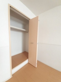 大きなものも収納できそうです