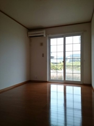 内装もきれいです