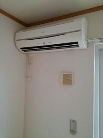 【その他設備】