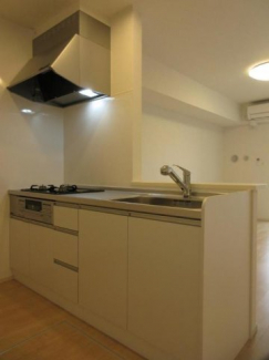 使いやすいキッチンです