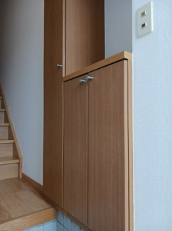 【その他設備】