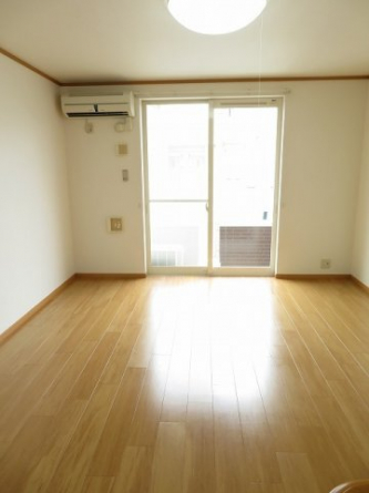 内装もきれいです