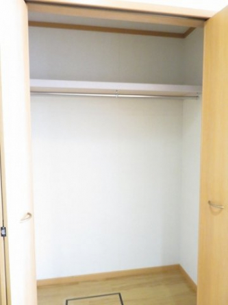 大きなものも収納できそうです