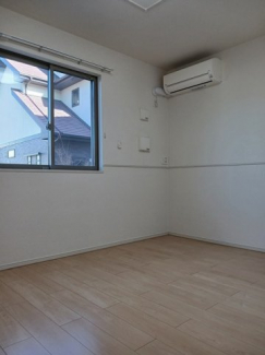 内装もきれいです