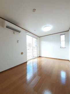 物件の内装です