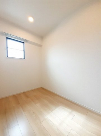 おしゃれな内装です