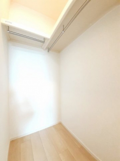 収納スペース豊富です