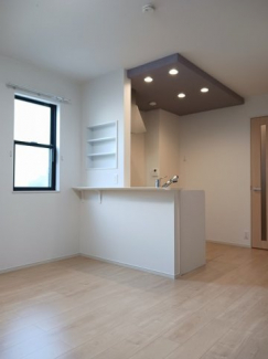 内装も気になるポイント