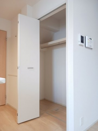 こまごまとしたものを収納できそうですね