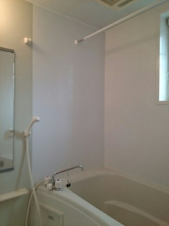 お風呂で日々の疲れを落としましょう