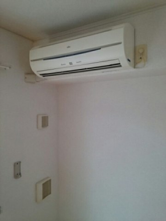 【その他設備】