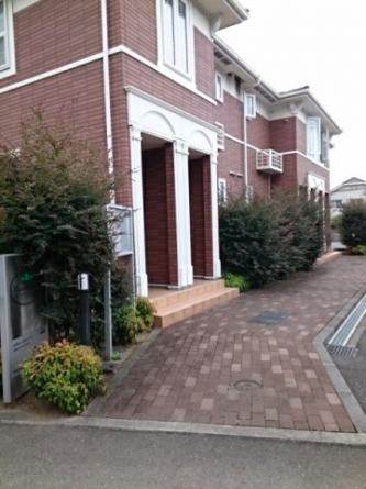 【その他共有部分】