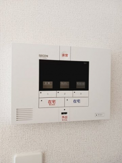 【その他設備】