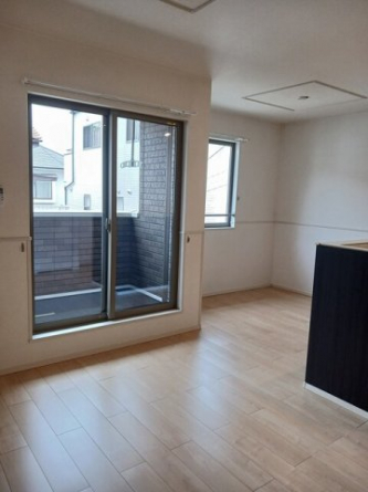 過ごしやすい室内です