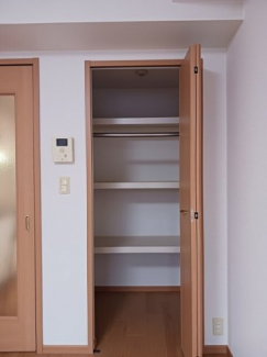 こまごまとしたものを収納できそうですね