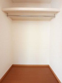 大きなものも収納できそうです