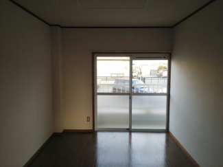 物件の内装です