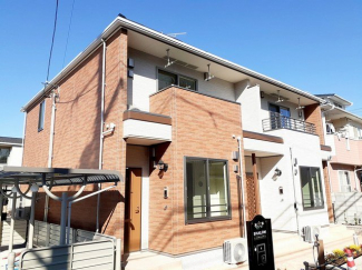 外観も気になるポイント