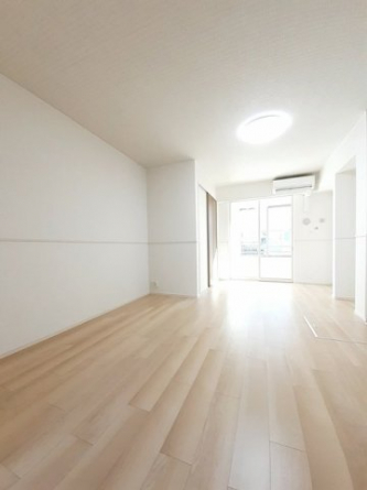 おしゃれな居間です