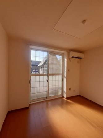 内装もきれいです