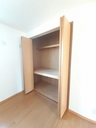 小物を収納するのに便利です