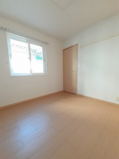 明るい室内です