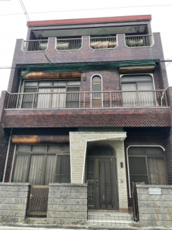 郡家の海の前3階建鉄筋の画像